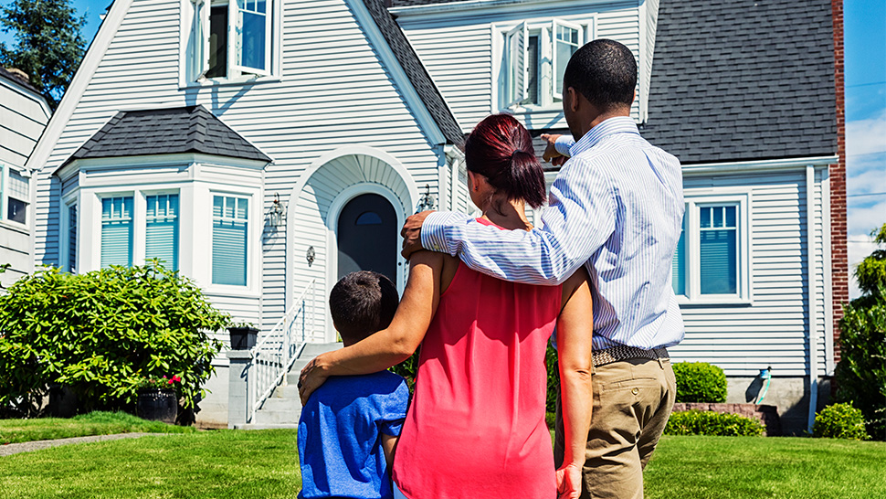 What’s the difference between a mortgage and a mortgage strategy?